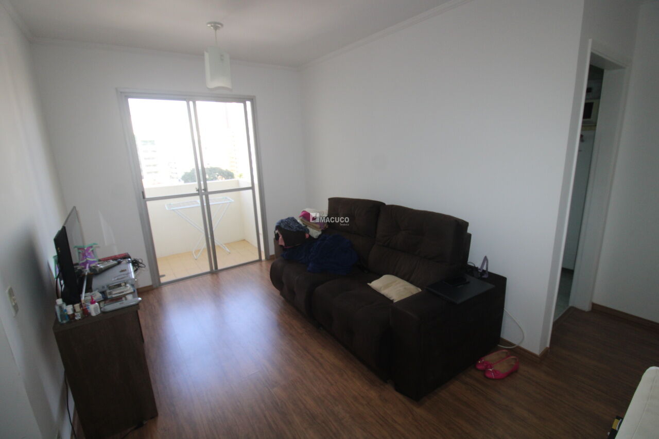 Apartamento para Venda - Moema