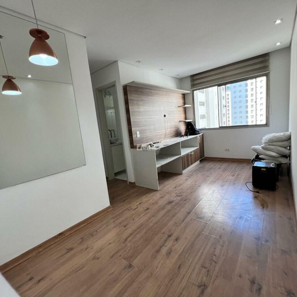 Apartamento para Venda - Moema
