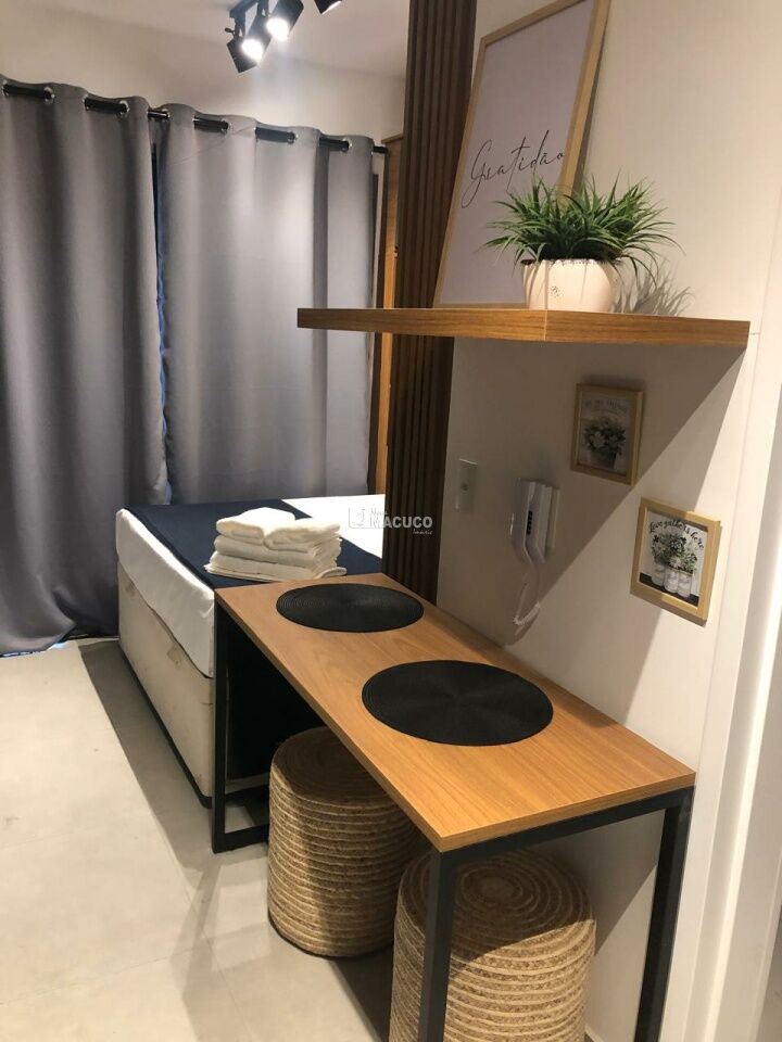 Apartamento para Venda - Moema