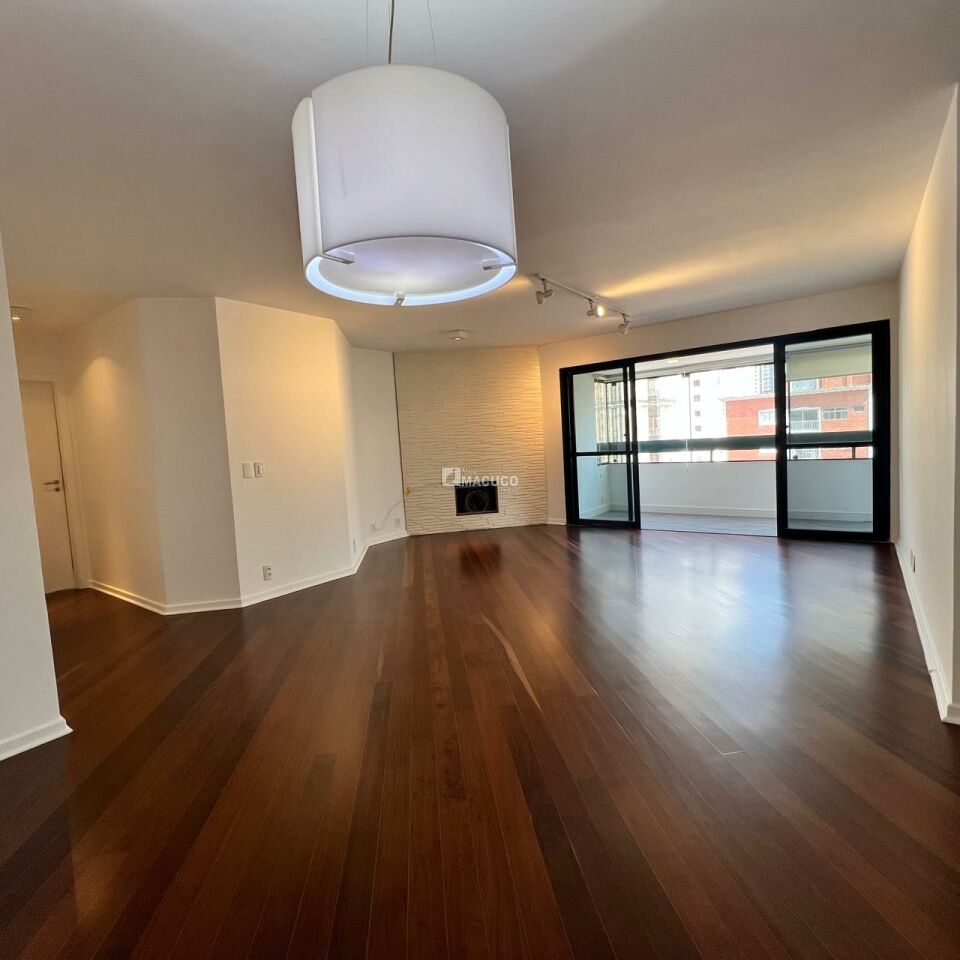 Apartamento para Venda - Moema