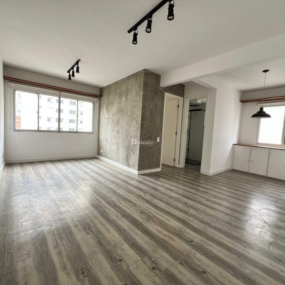 Apartamento para Venda - Moema