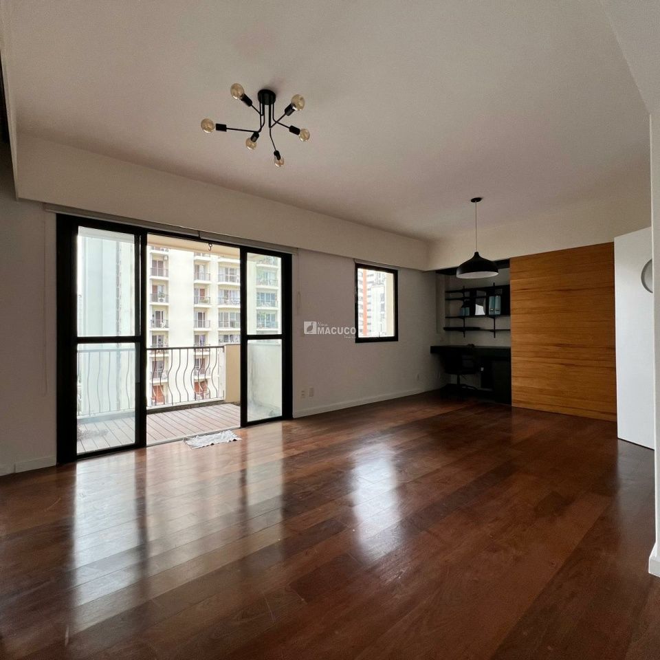 Apartamento para Venda - Moema