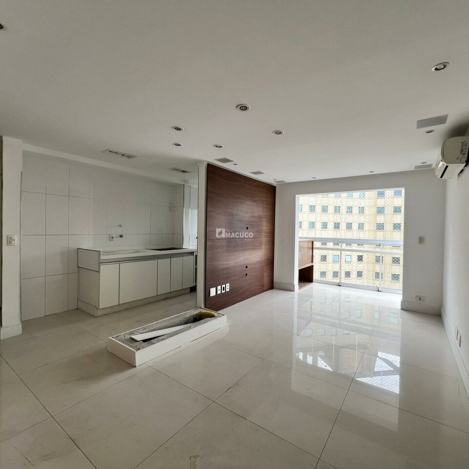 Apartamento para Venda - Moema