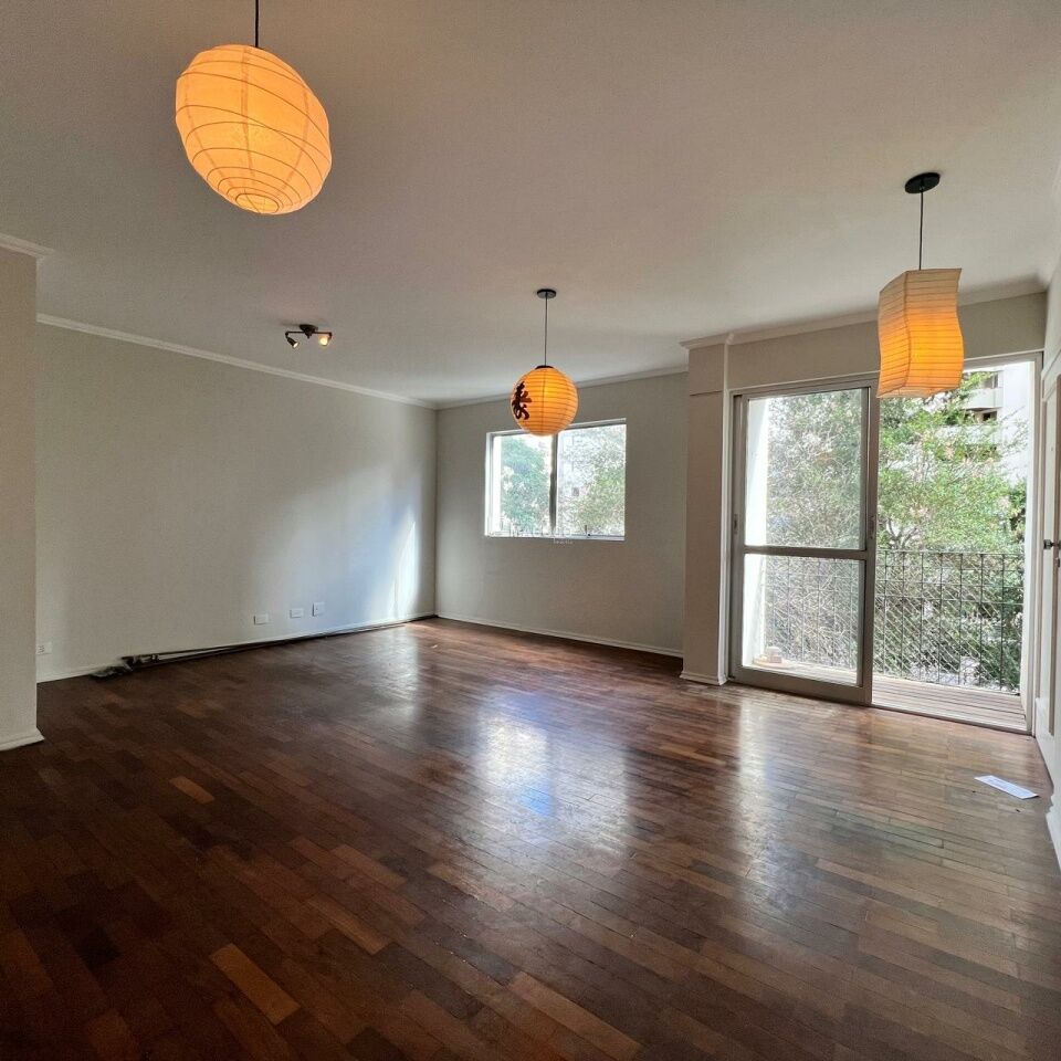 Apartamento para Venda - Moema