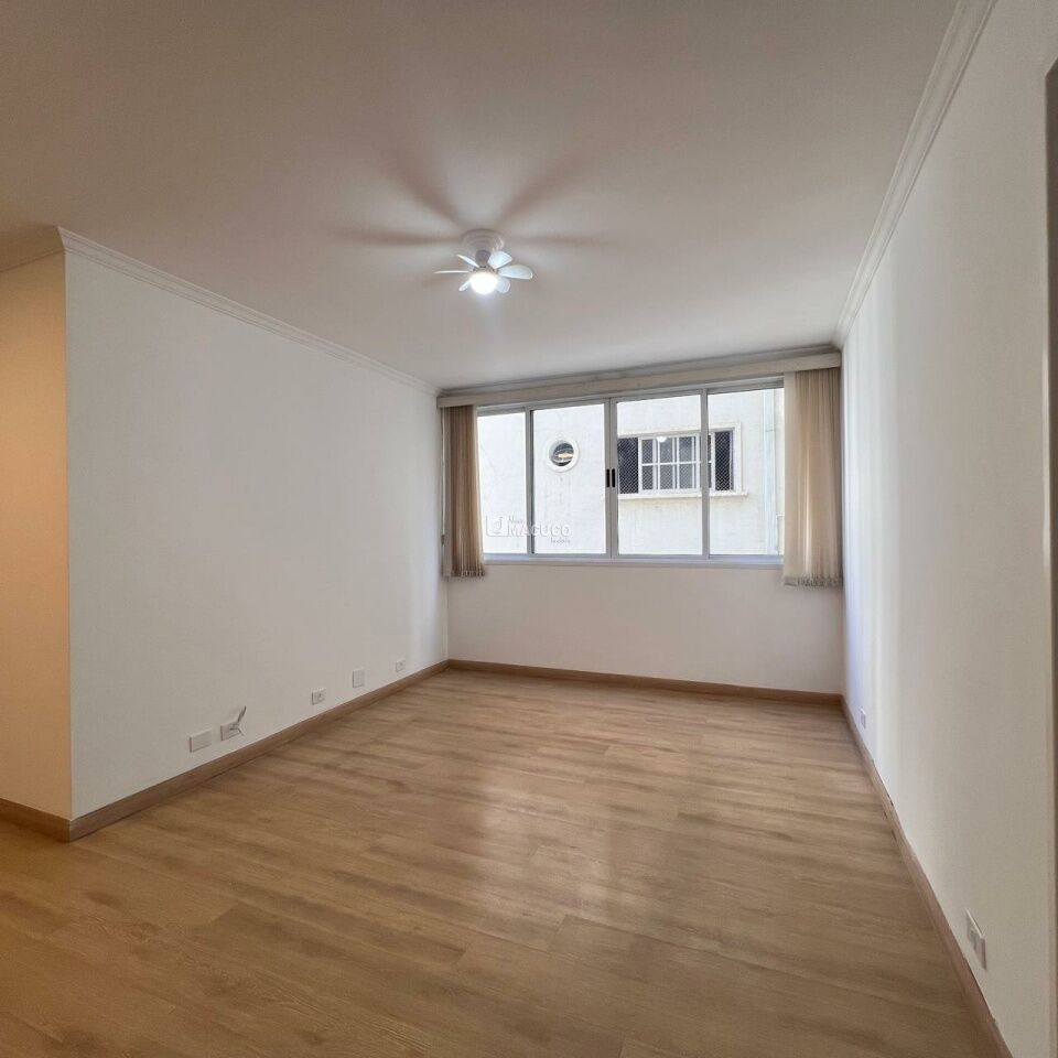 Apartamento para Locação - Moema