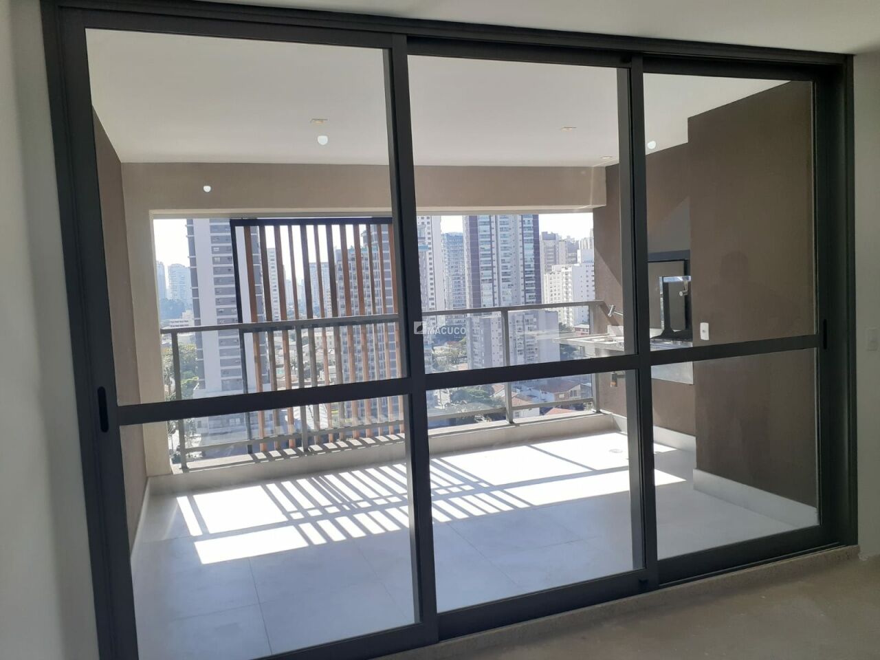 Apartamento para Venda - Jardim das Acácias