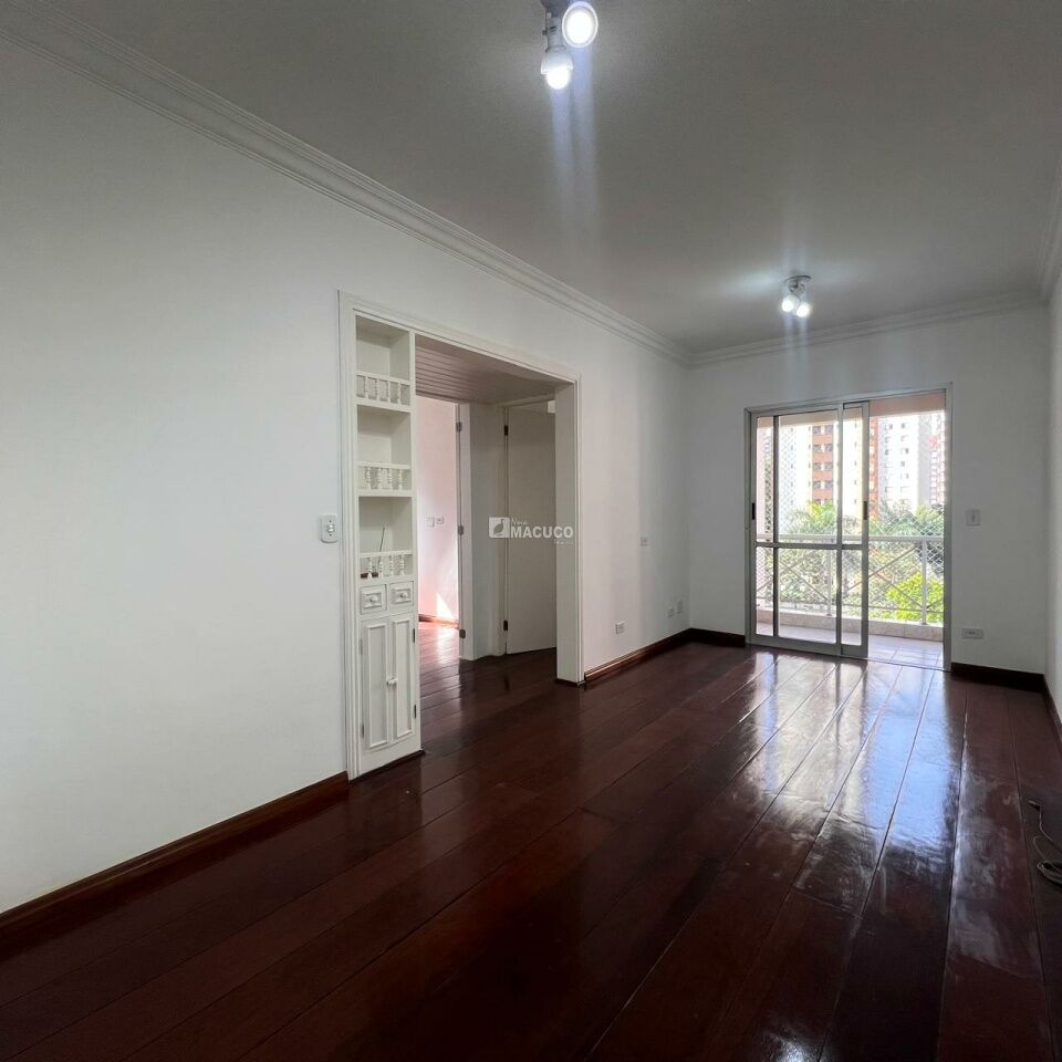 Apartamento para Venda - Moema
