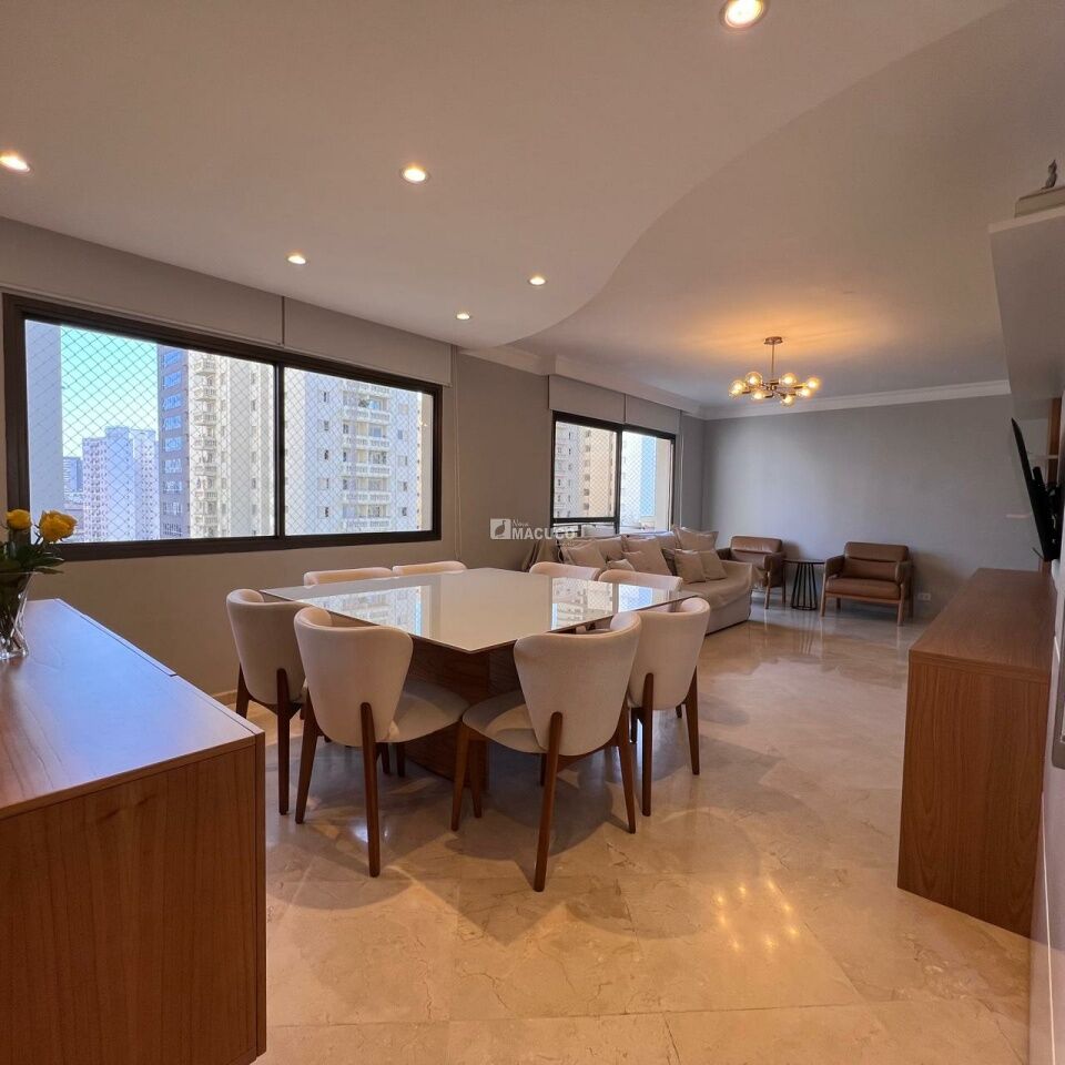 Apartamento para Venda - Moema