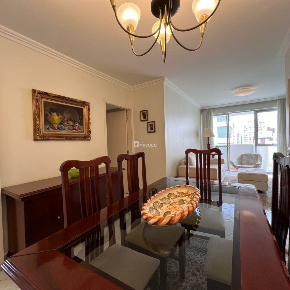 Apartamento para Venda - Moema