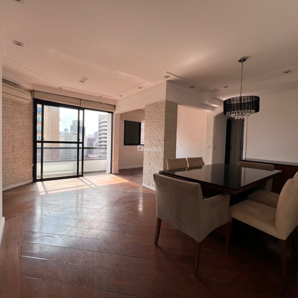 Apartamento para Venda - Vila Uberabinha
