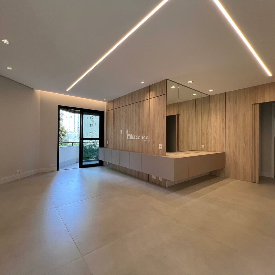 Apartamento para Venda - Moema