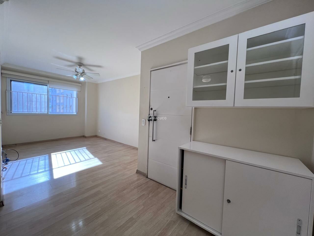 Apartamento para Venda - Moema