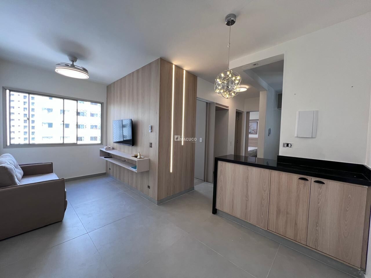 Apartamento para Locação - Moema
