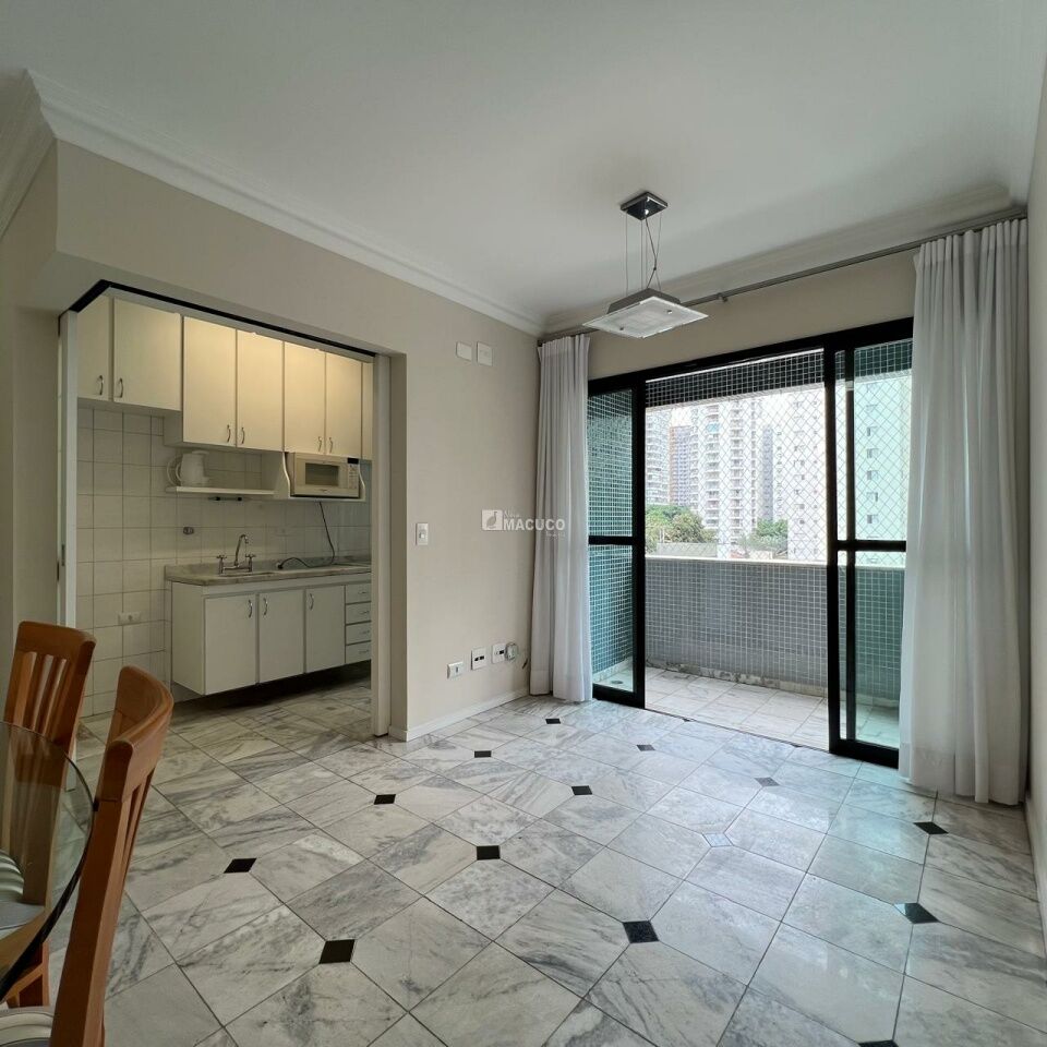Apartamento para Locação - Moema