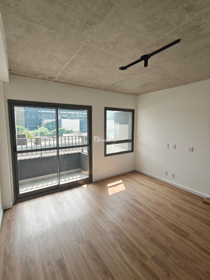 Apartamento para Venda - Moema