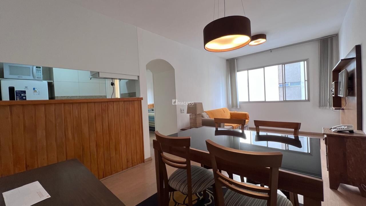 Apartamento para Locação - Moema