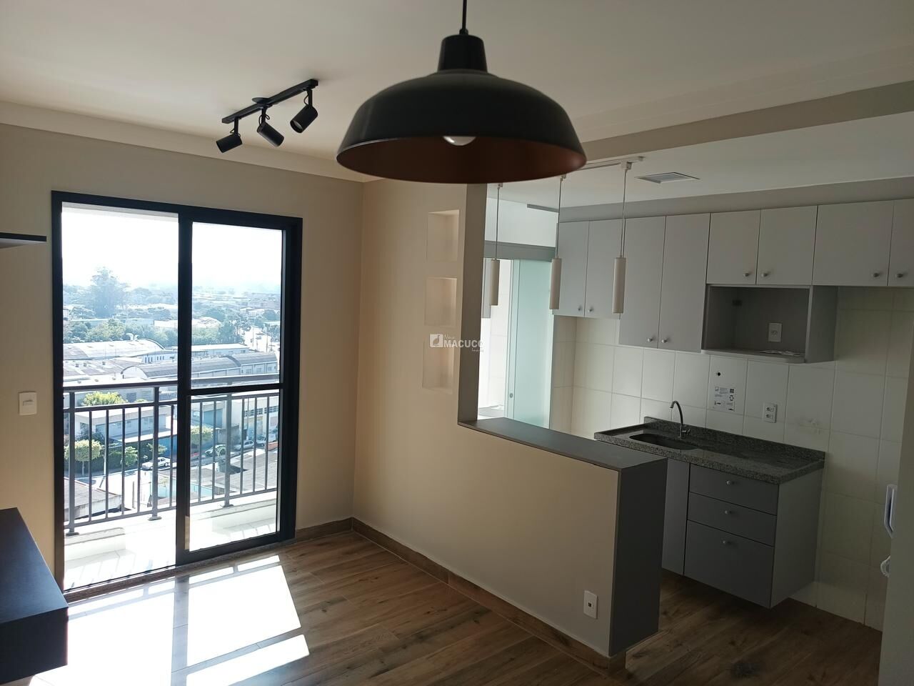Apartamento para Venda - Socorro