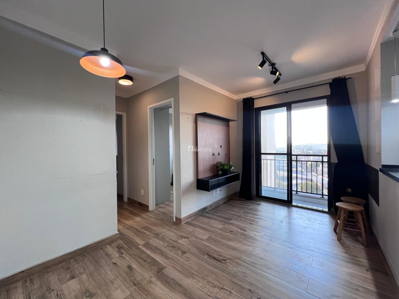 Apartamento para Venda - Socorro