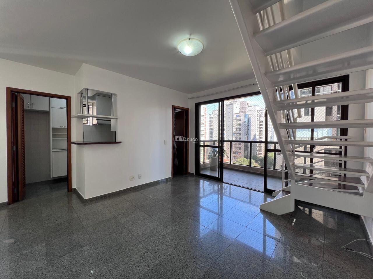 Apartamento para Locação - Moema