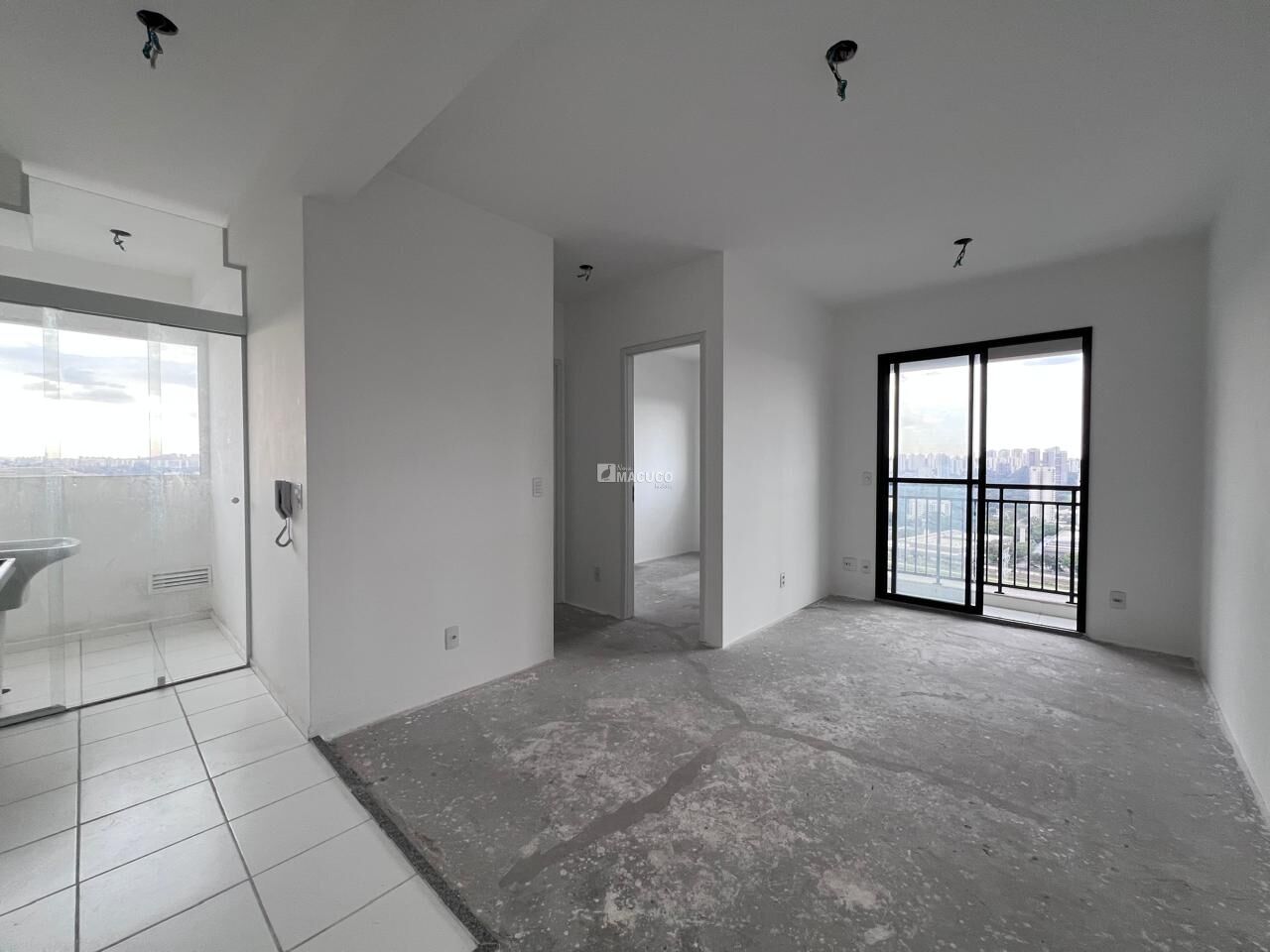 Apartamento para Venda - Socorro