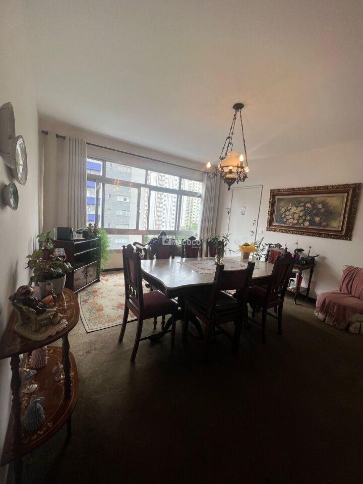 Apartamento para Venda - Vila Nova Conceição