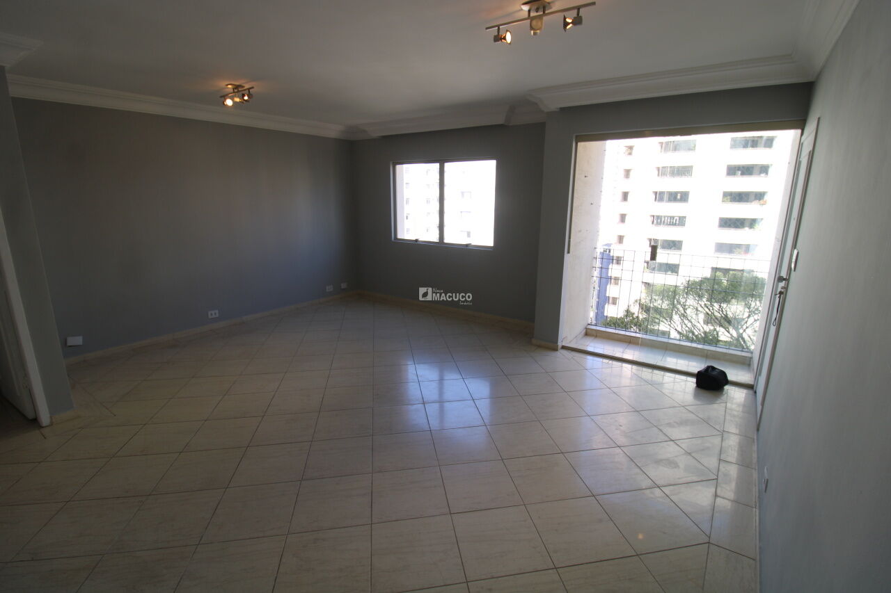 Apartamento para Venda - Moema