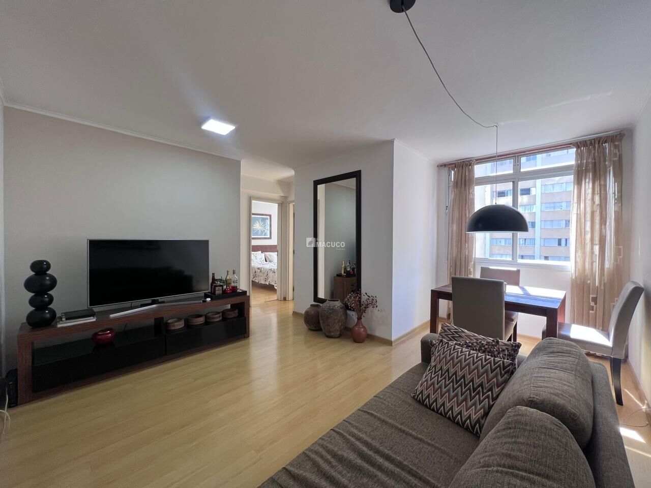 Apartamento para Venda - Moema