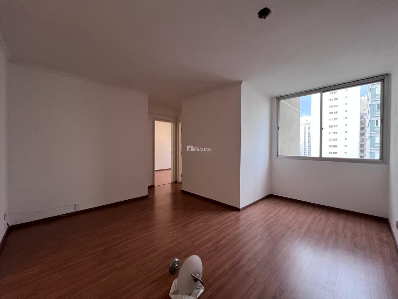 Apartamento para Venda - Moema