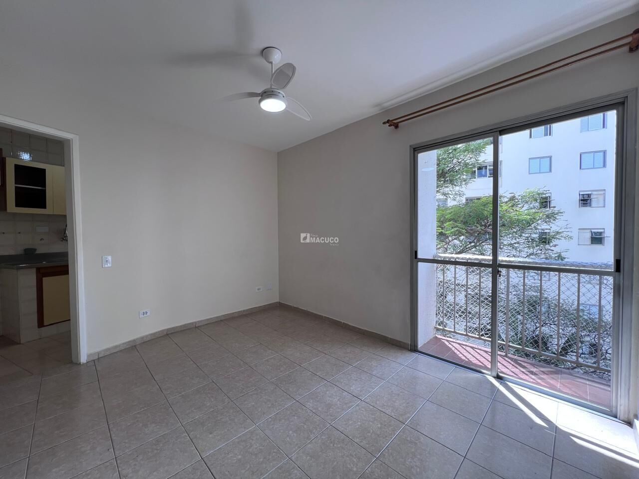 Apartamento para Venda - Moema