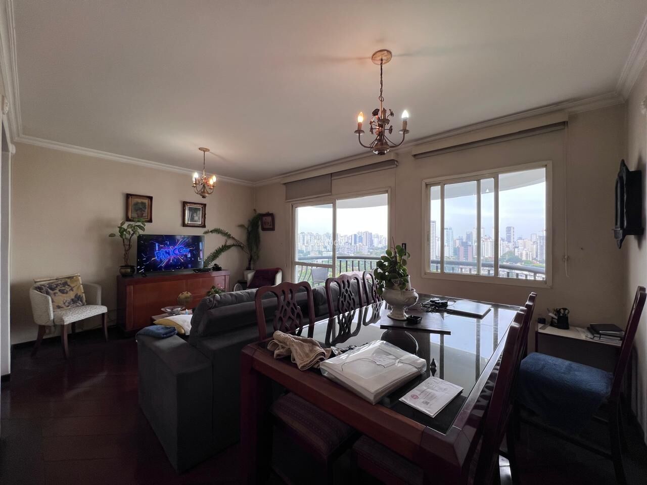 Apartamento para Venda - Moema
