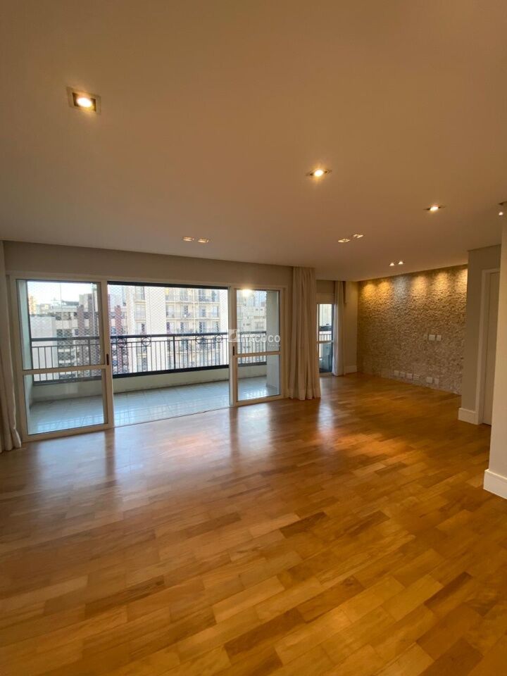 Apartamento para Venda - Moema