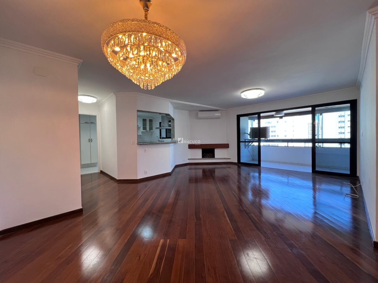Apartamento para Locação - Moema