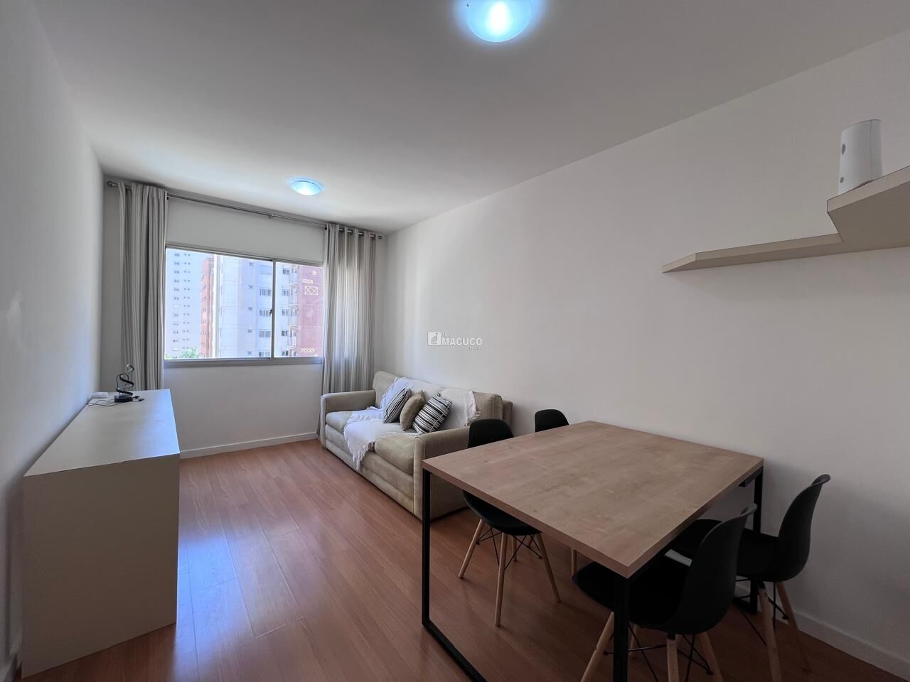 Apartamento para Venda - Moema