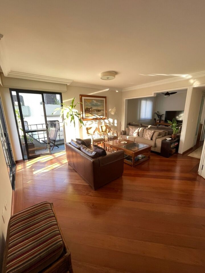 Apartamento para Venda - Moema