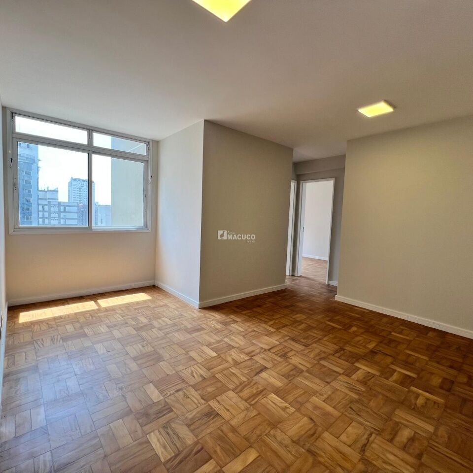 Apartamento para Venda - Moema