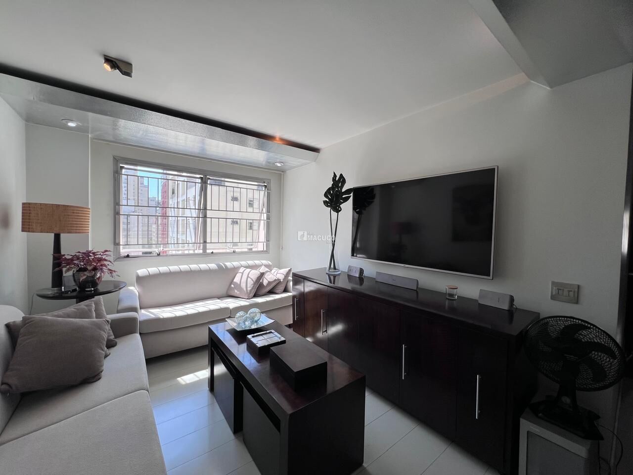Apartamento para Venda - Moema