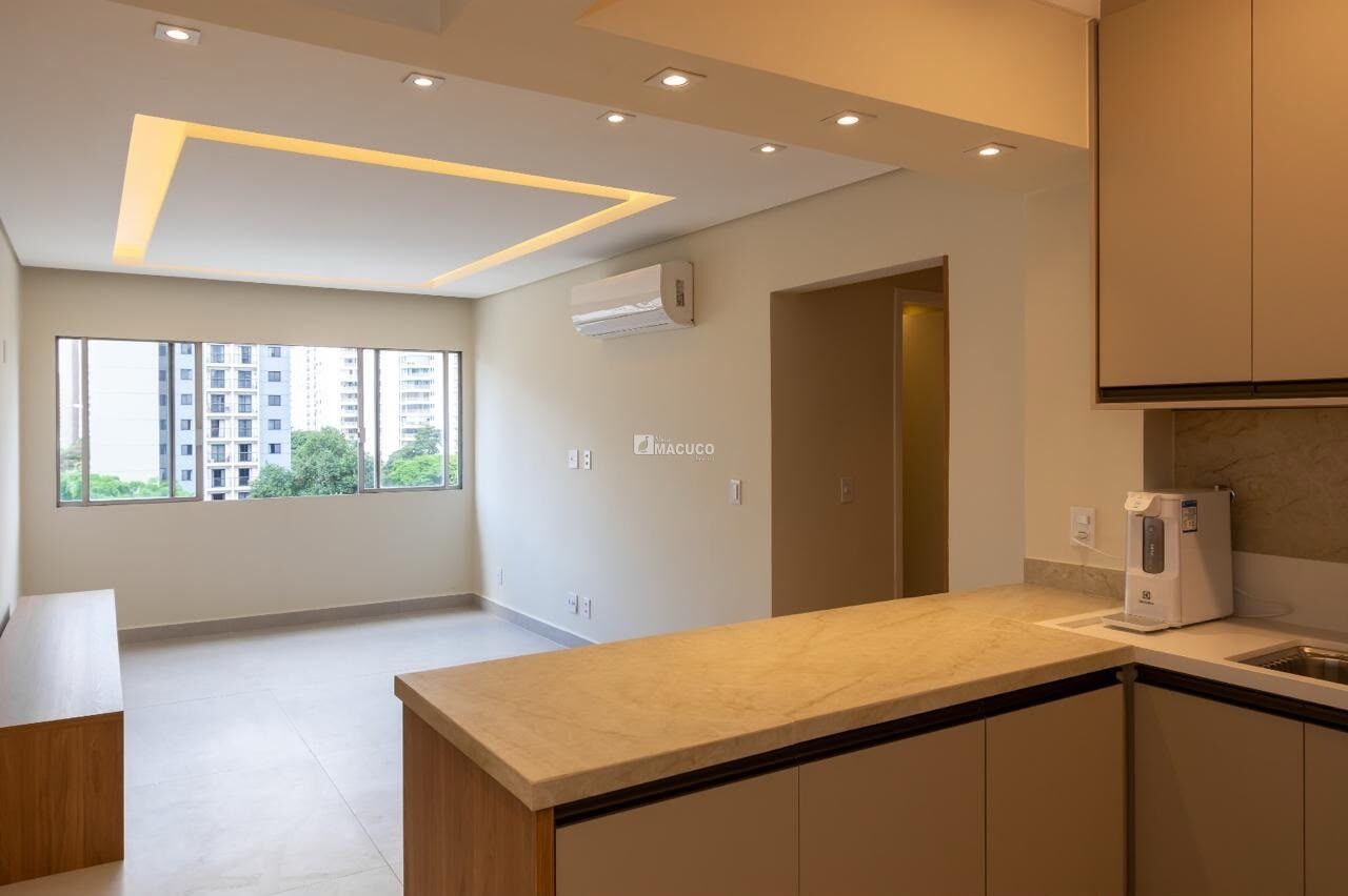 Apartamento para Venda - Moema