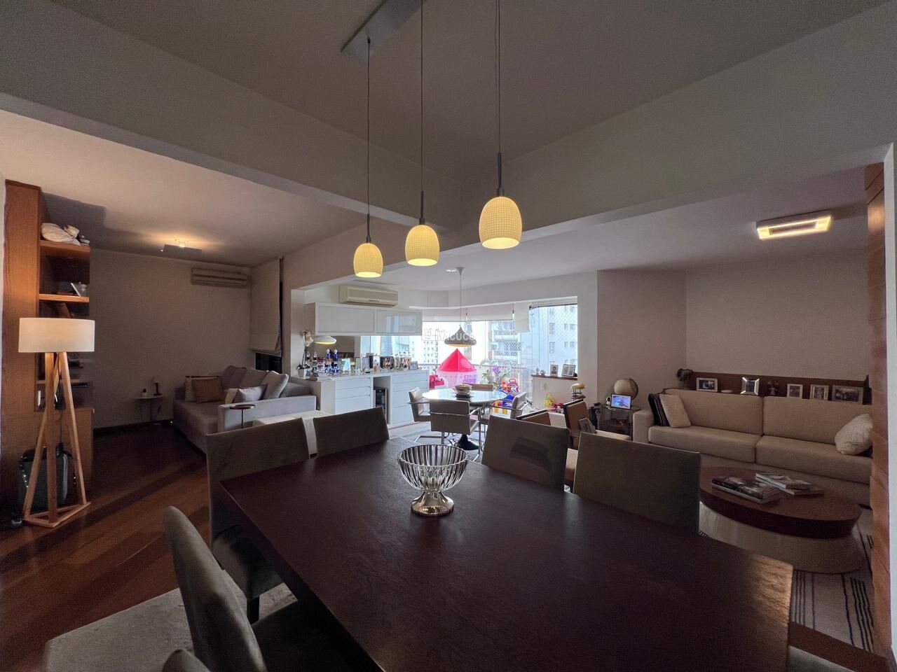 Apartamento para Venda - Moema