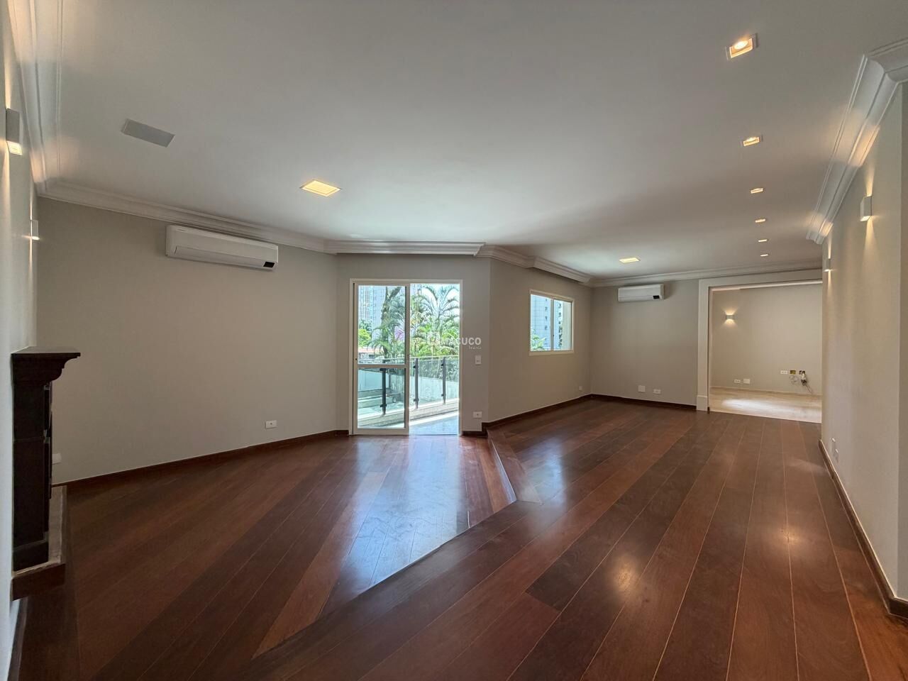 Apartamento para Venda - Moema