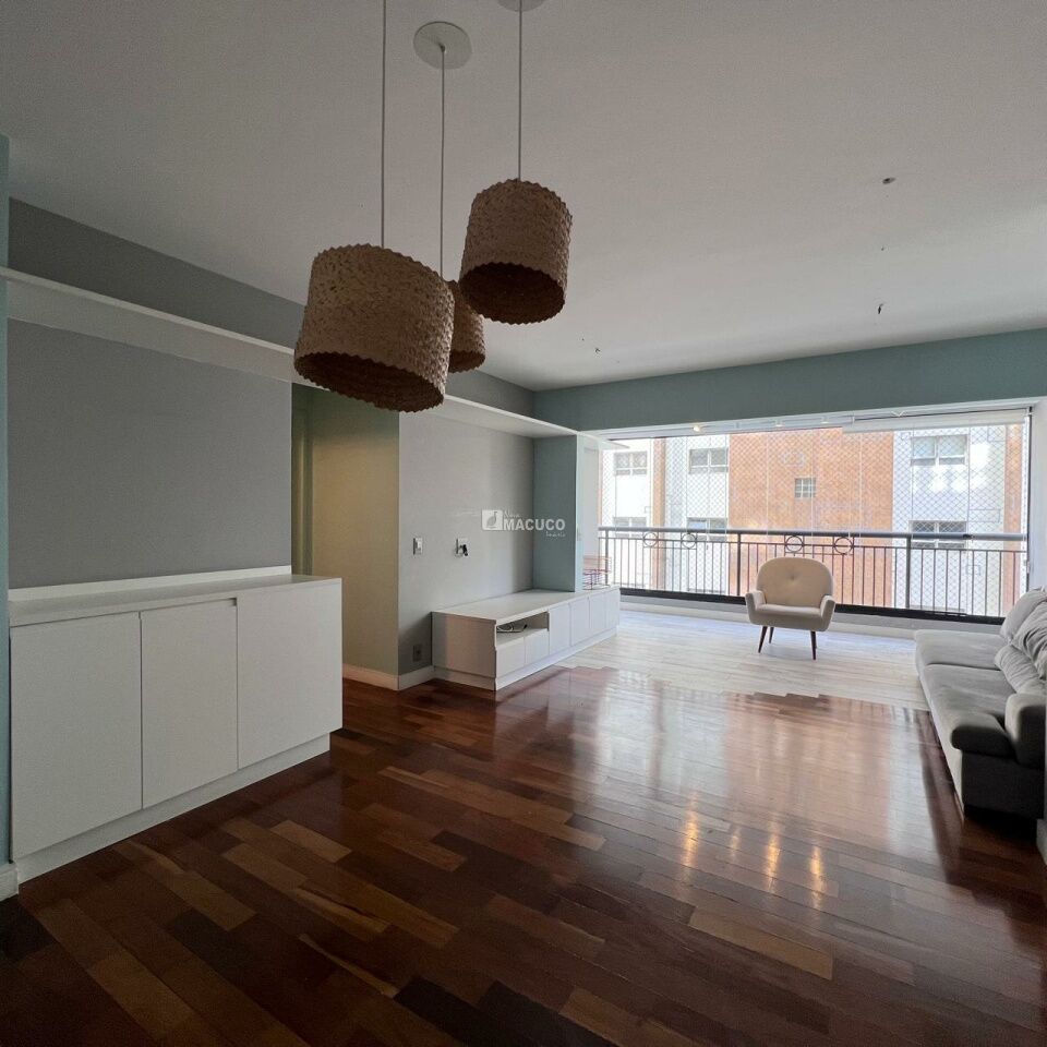 Apartamento para Venda - Moema
