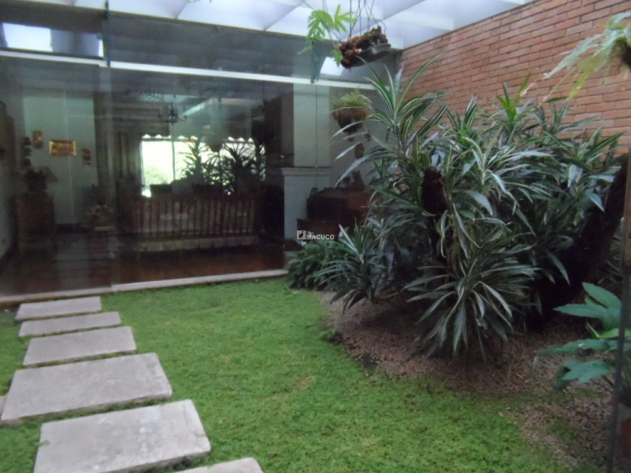 Casa Térrea para Venda - Brooklin Paulista