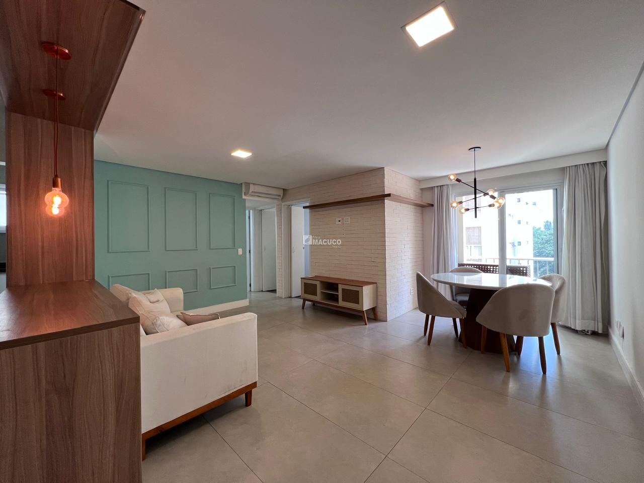 Apartamento para Venda - Moema