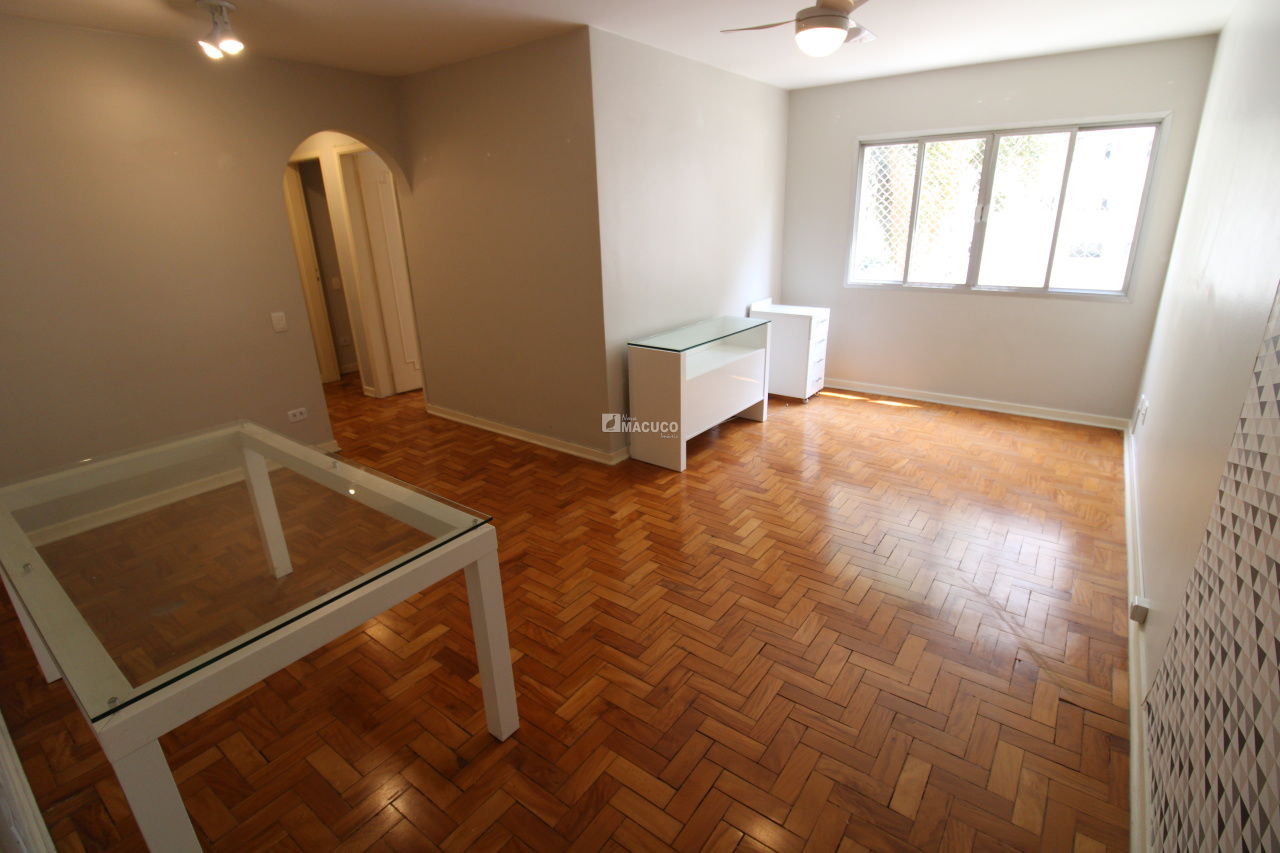 Apartamento para Venda - Moema