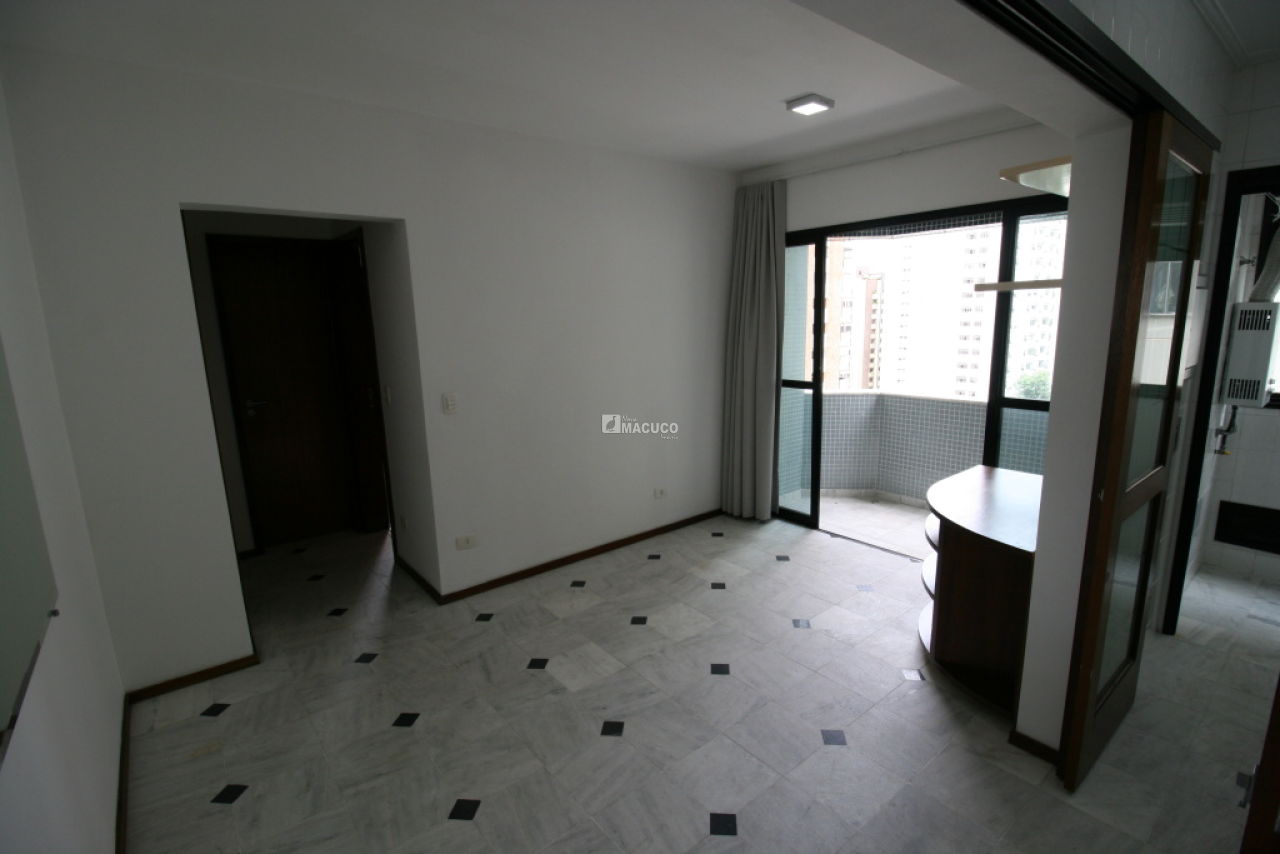 Apartamento para Locação - Moema