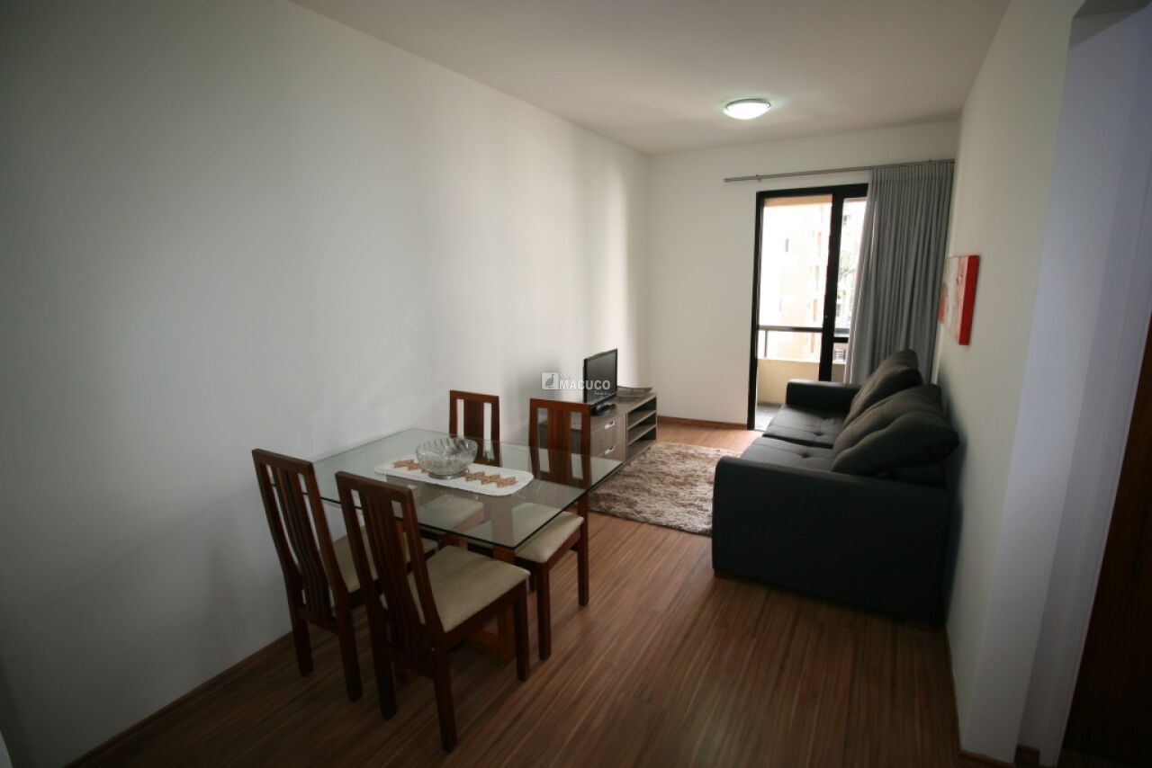 Apartamento para Venda - Moema