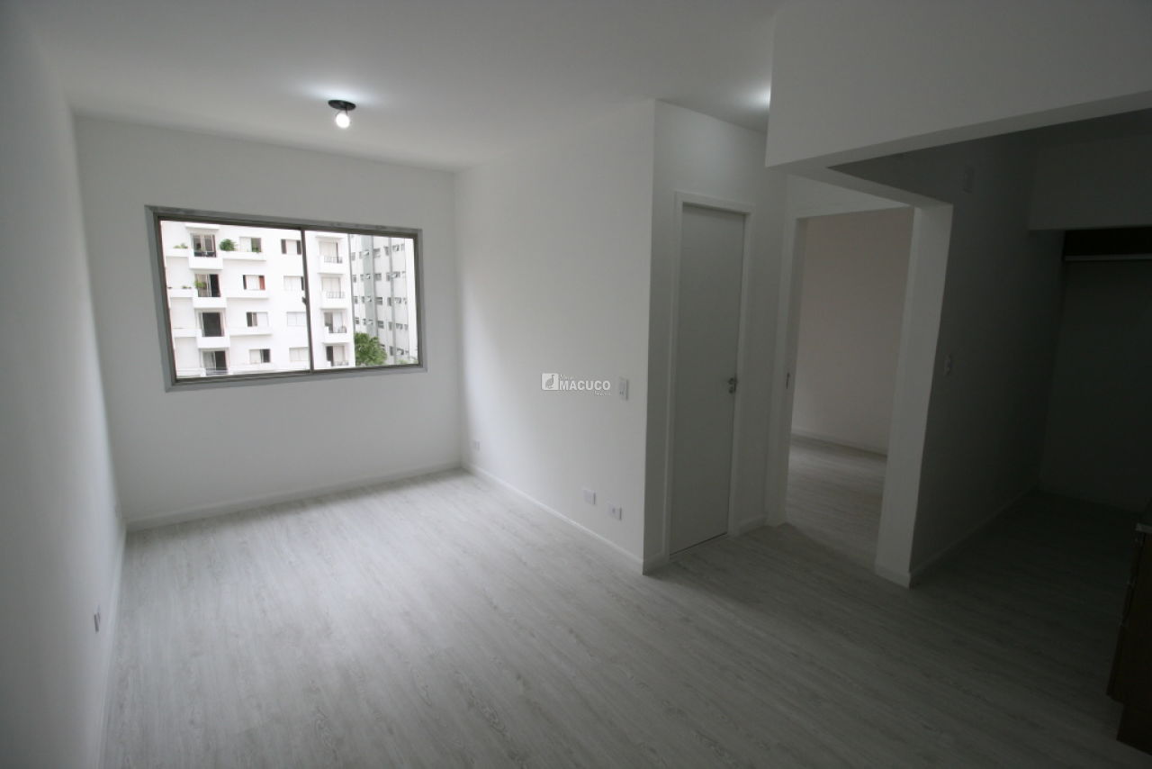 Apartamento para Venda - Moema