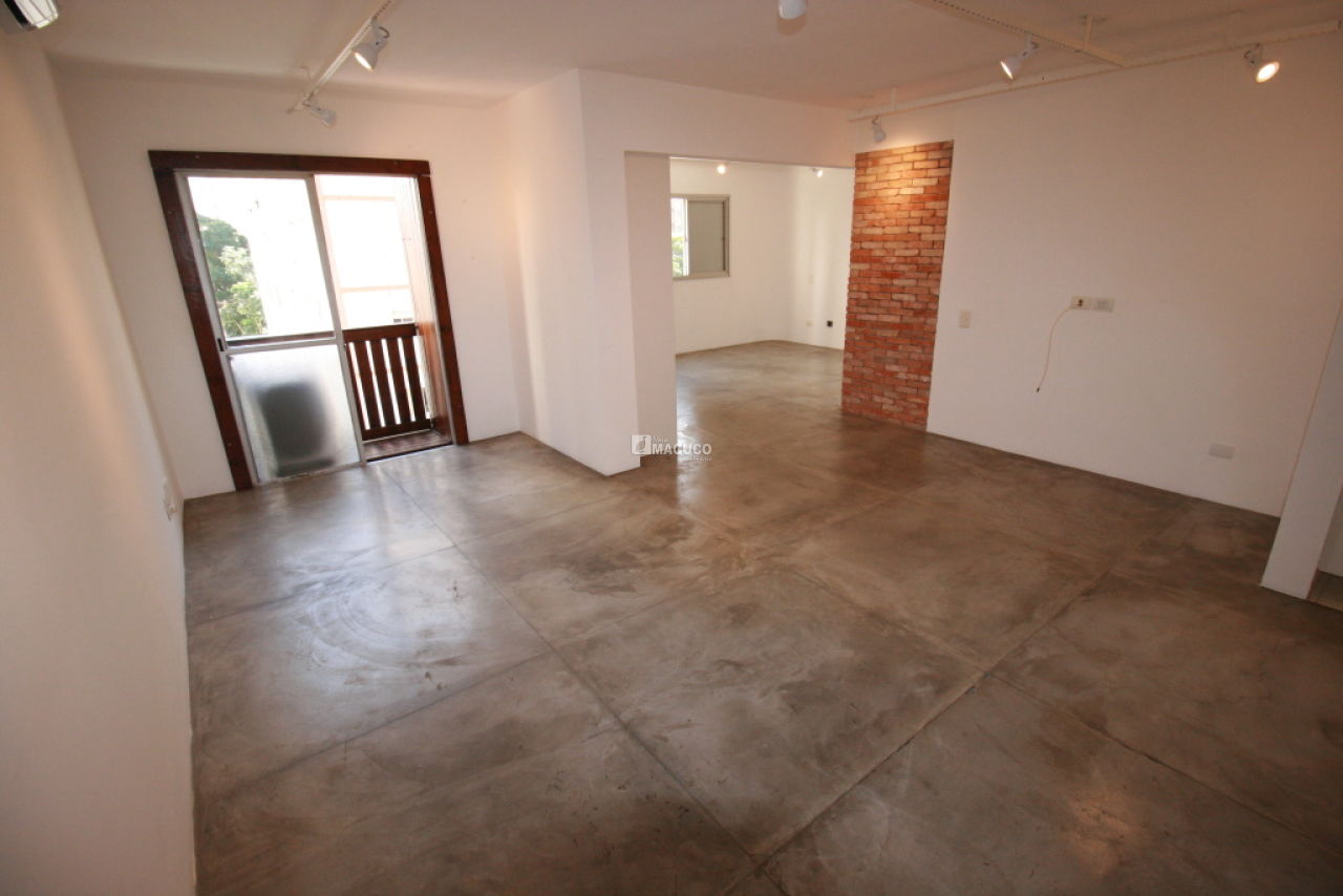 Apartamento para Venda - Moema