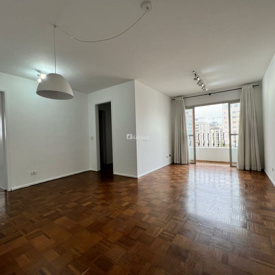 Apartamento para Venda - Moema