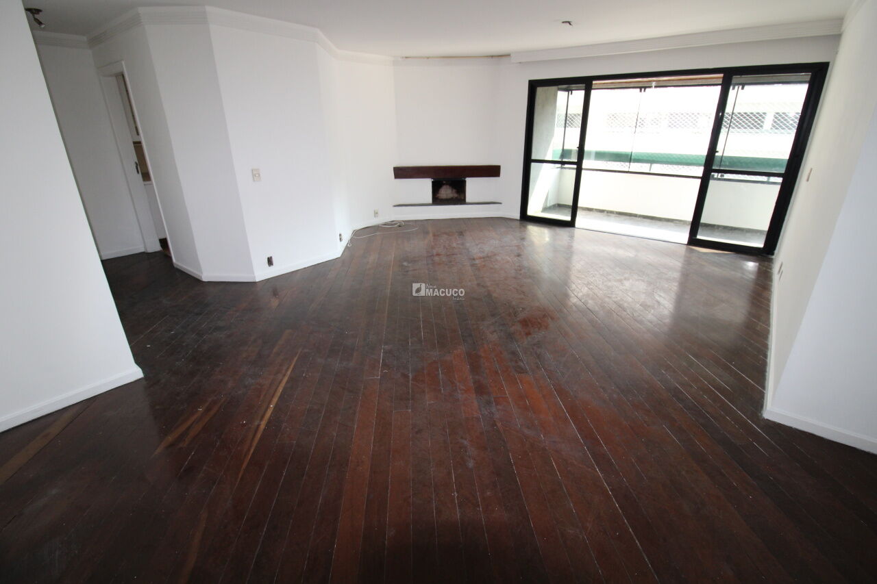 Apartamento para Venda - Moema