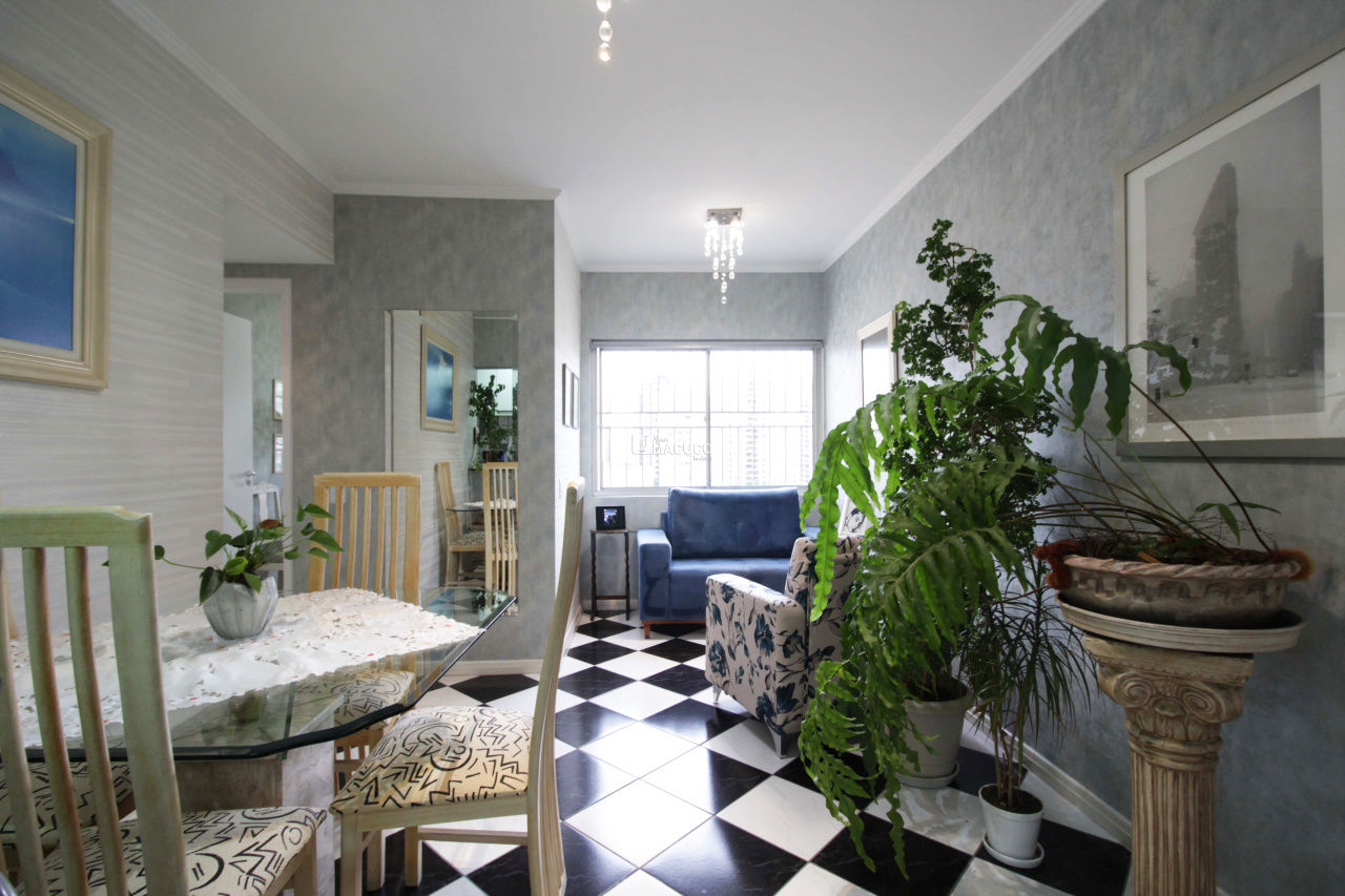 Apartamento para Venda - Moema